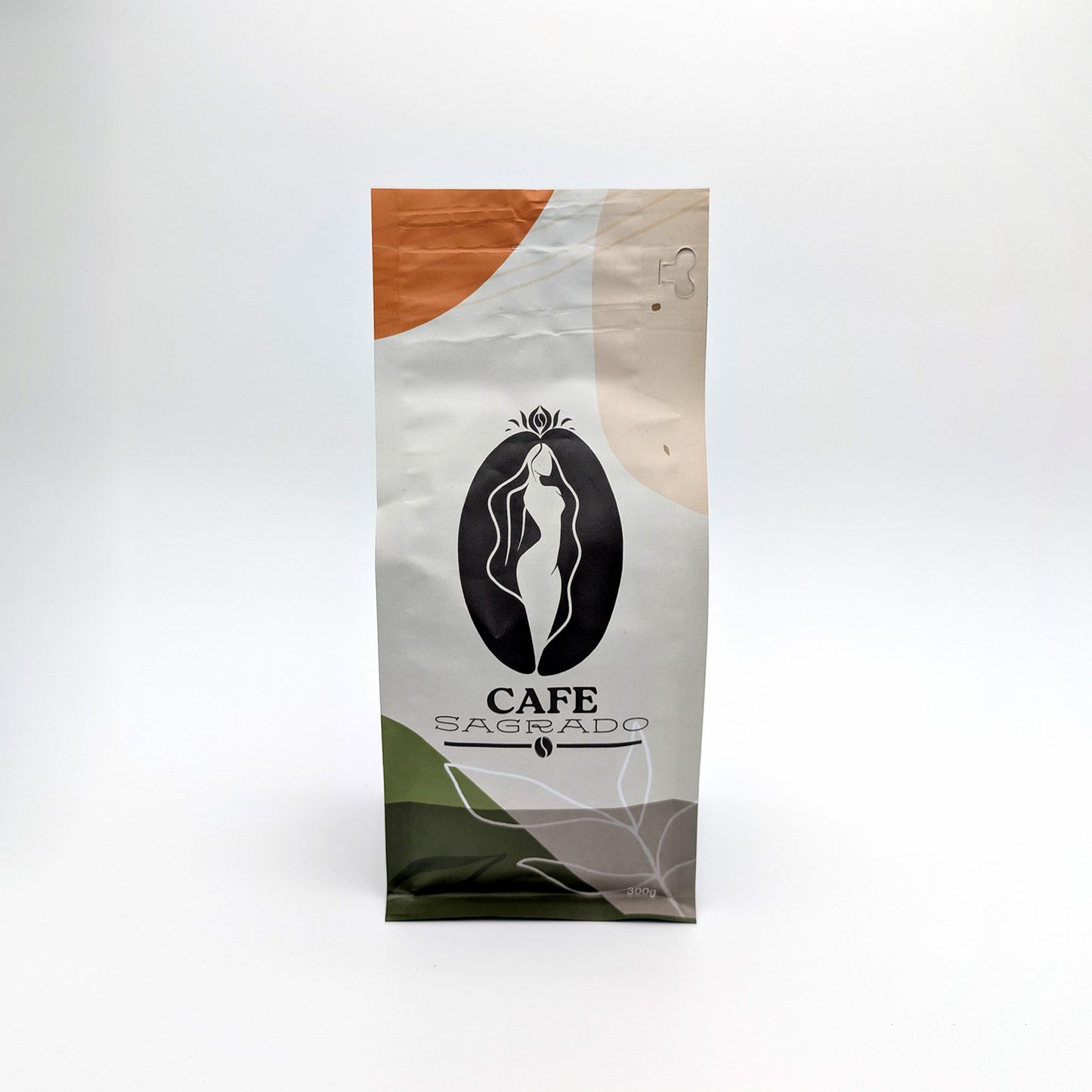 Café Sagrado - Medium Roast