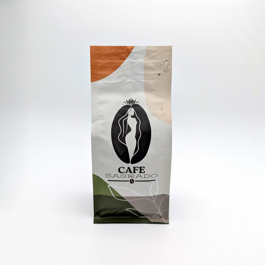 Café Sagrado - Medium Roast